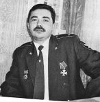 , подполковник петрович константин и Ясиноватский Маресьев