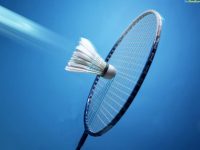 badminton